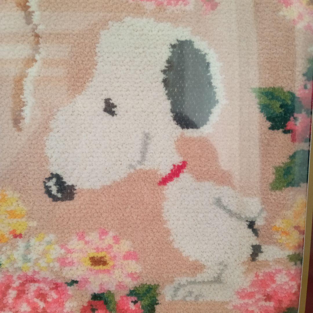 スヌーピー FEILER フェイラー ハンカチ ４枚セット