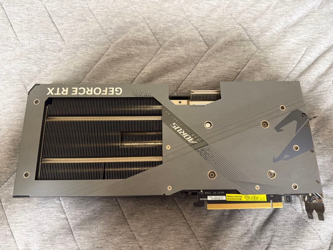 GIGABYTE GeForceRTX4070ti(ジャンク品） Gigabyte 4070 Ti | eBay