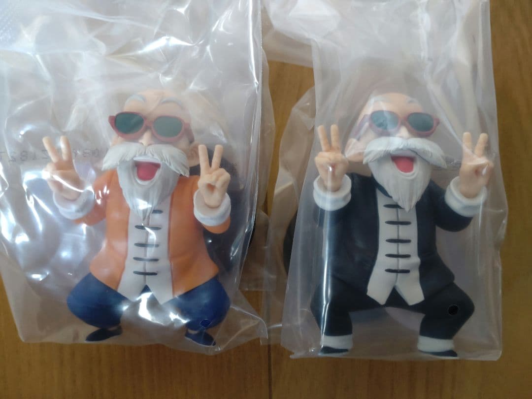 一番くじ　ドラゴンボール　ASSEMBLE COLLECTION　孫悟空少年期編