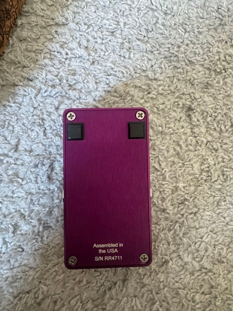 kojiro 【Suhr】Riot Reloaded