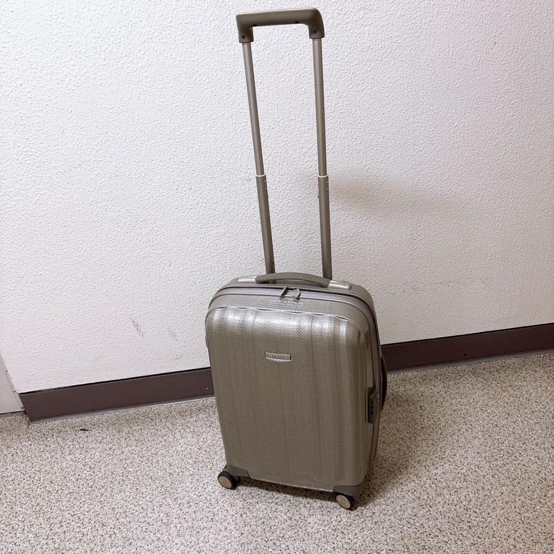 サムソナイト Cube lite 55 キャリーケース スーツケース サムソナイト