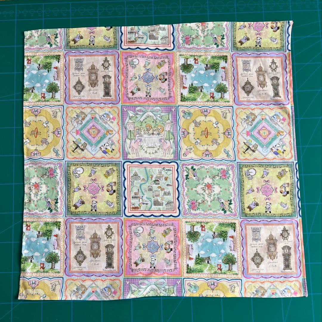 このんのページ