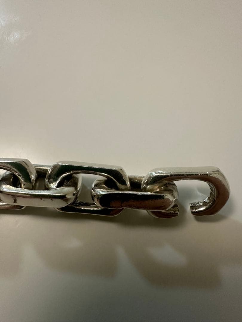 メキシカンジュエリーブレスレット　シルバー925