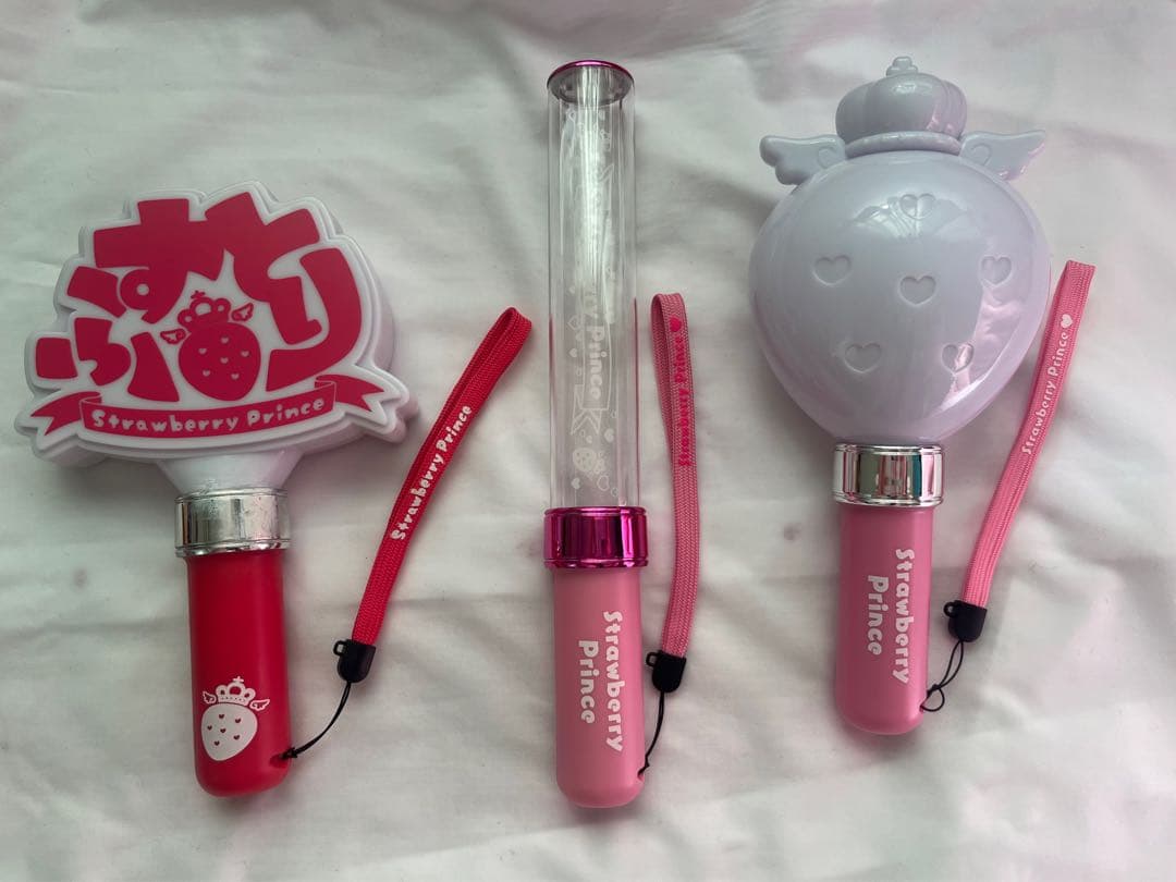 すとぷり 莉犬 グッズまとめ売り