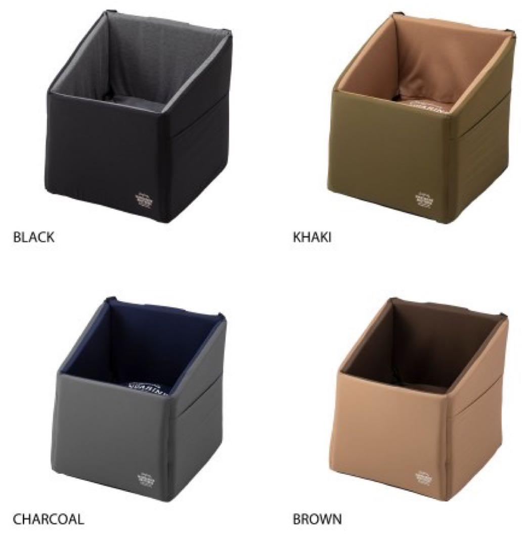 ドライビングクッション　KHAKI DRIVING CUSHION ドライビングクッション マンダリンブラザーズ