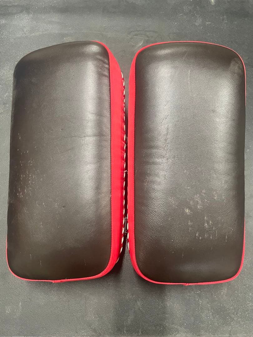 スーパーウィン キックミットの通販はau PAY マーケット - 輸入雑貨の