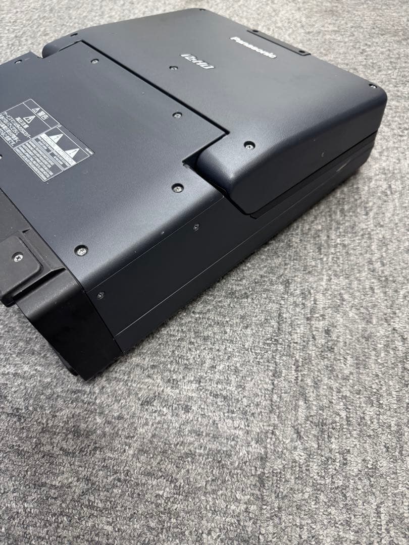 Panasonic AJ-HPM110 美品