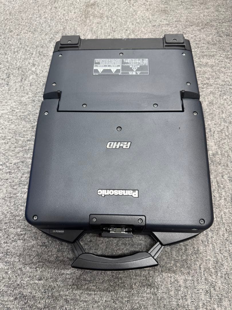 Panasonic AJ-HPM110 美品