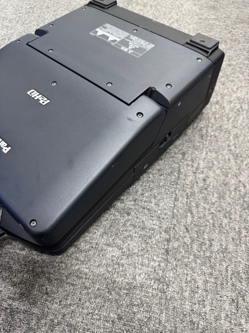 Panasonic AJ-HPM110 美品