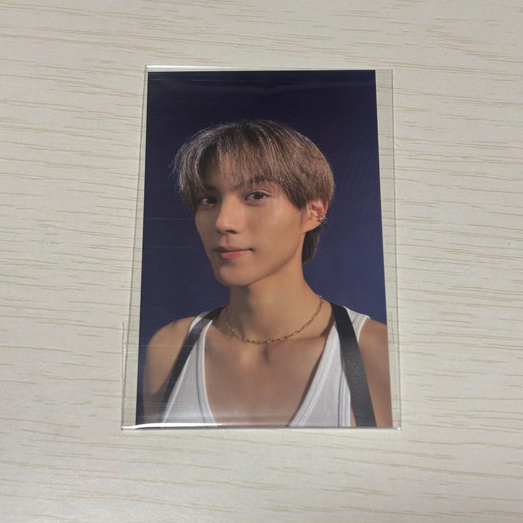 簡秀吉 SEEK Magazine 11月号 トレカ - メルカリ