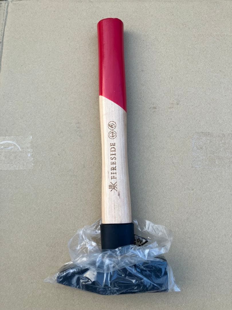 キンドリンクラッカー　ベース　ハンマーセット