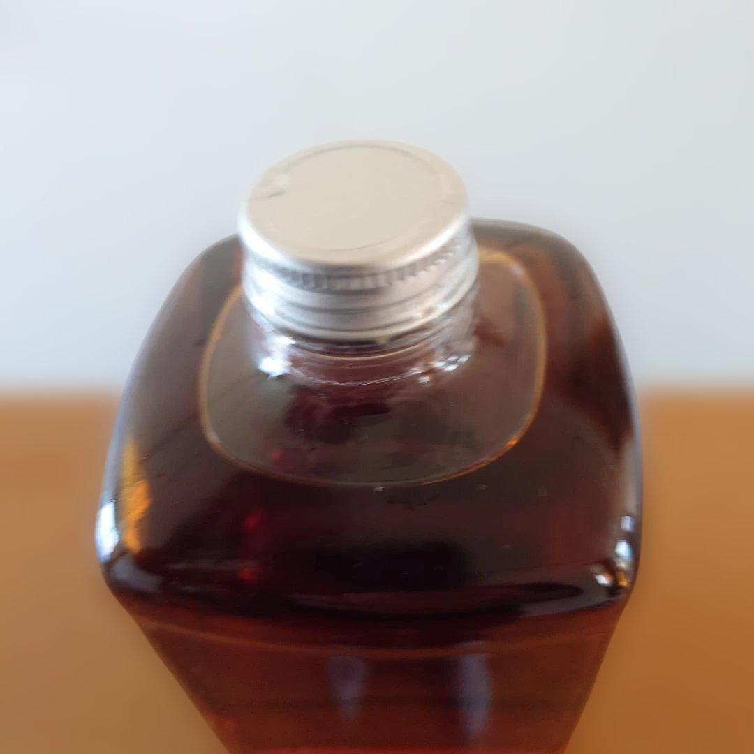 Woody&Vanillic シングルカスク 12年 - メルカリ