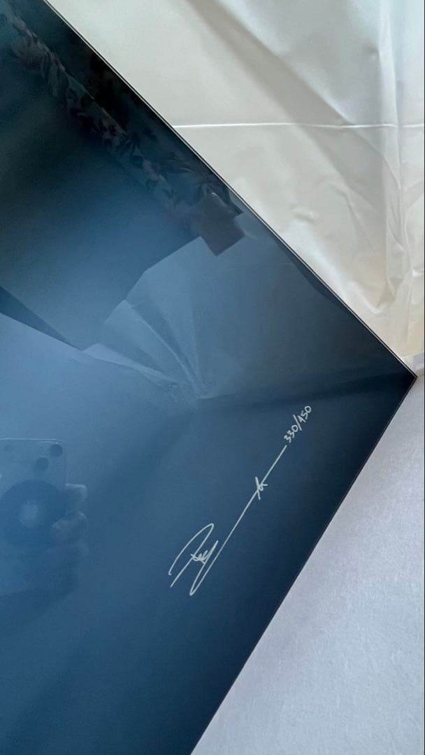 ピーターリック Peter Lik 『endless dreams』 - メルカリ