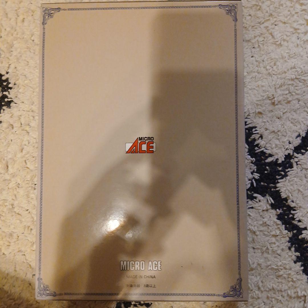 鉄道模型 MICRO ACE N-Gauge Train Case A-0571