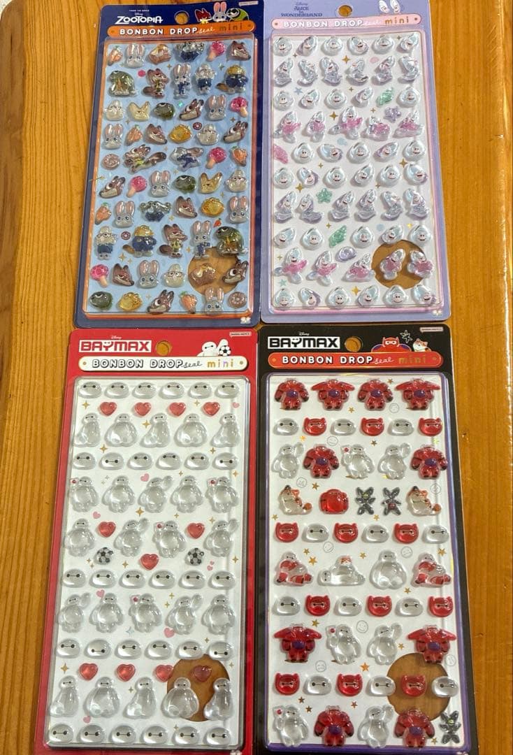 まとめ売り】 パラライ エモカフェ 缶バッジ 北斎 セット