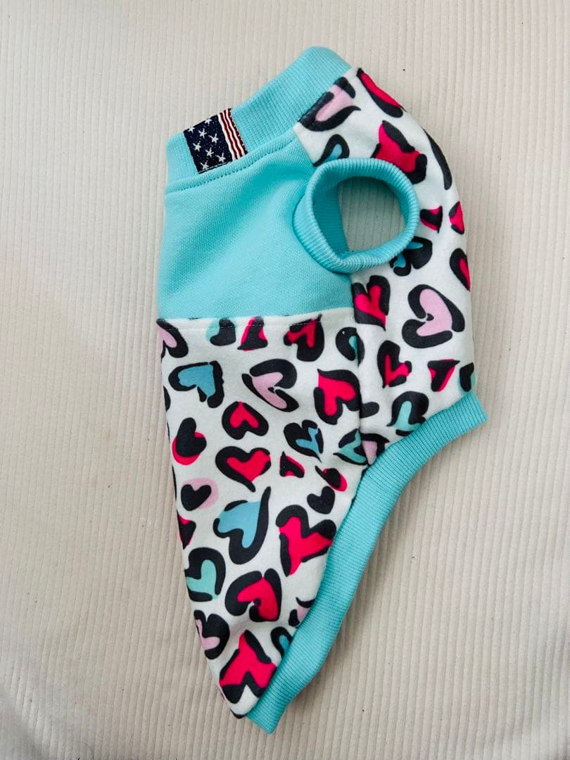 ガッツ様の専用 ハンドメイド犬服 浴衣ゆかた フレブル ガッツ様の専用