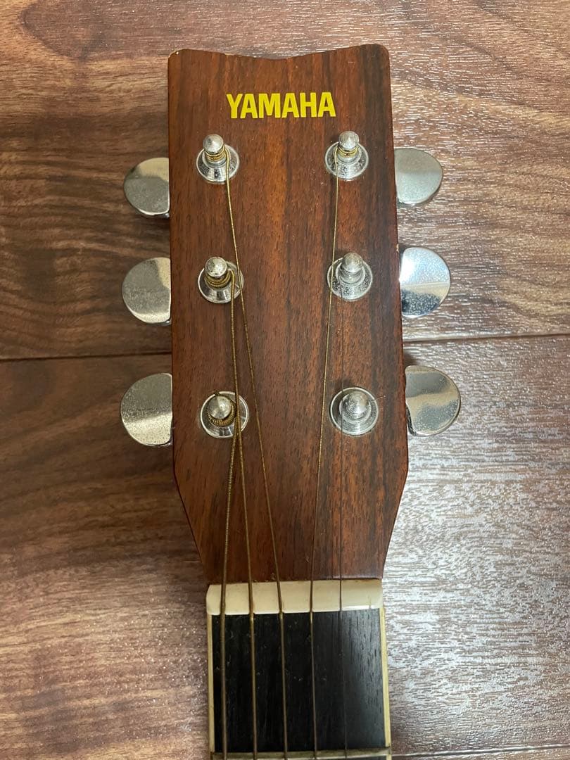 【オレンジラベル】YAMAHA FG-250S アコースティックギター