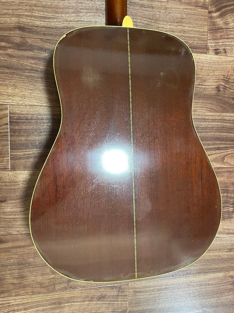 【オレンジラベル】YAMAHA FG-250S アコースティックギター