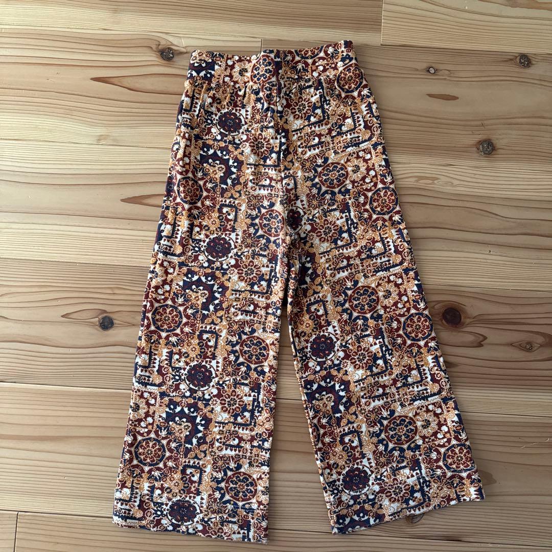 misha&puff パンツ 4y - ボトムス・スパッツファッション