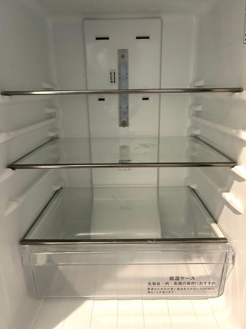 Hisense 2ドア冷蔵庫 HR-G1501 2020年製