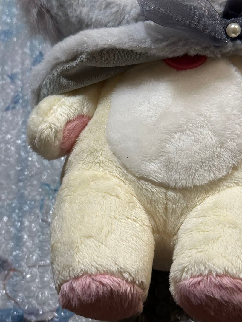 コリラックマ キャット ぬいぐるみ ねこ M