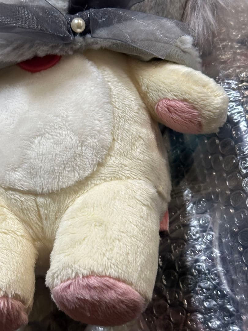 コリラックマ キャット ぬいぐるみ ねこ M