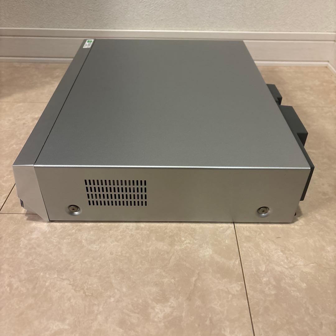 ★美品★ Panasonic DMR-E150V HDD&DVDビデオレコーダー