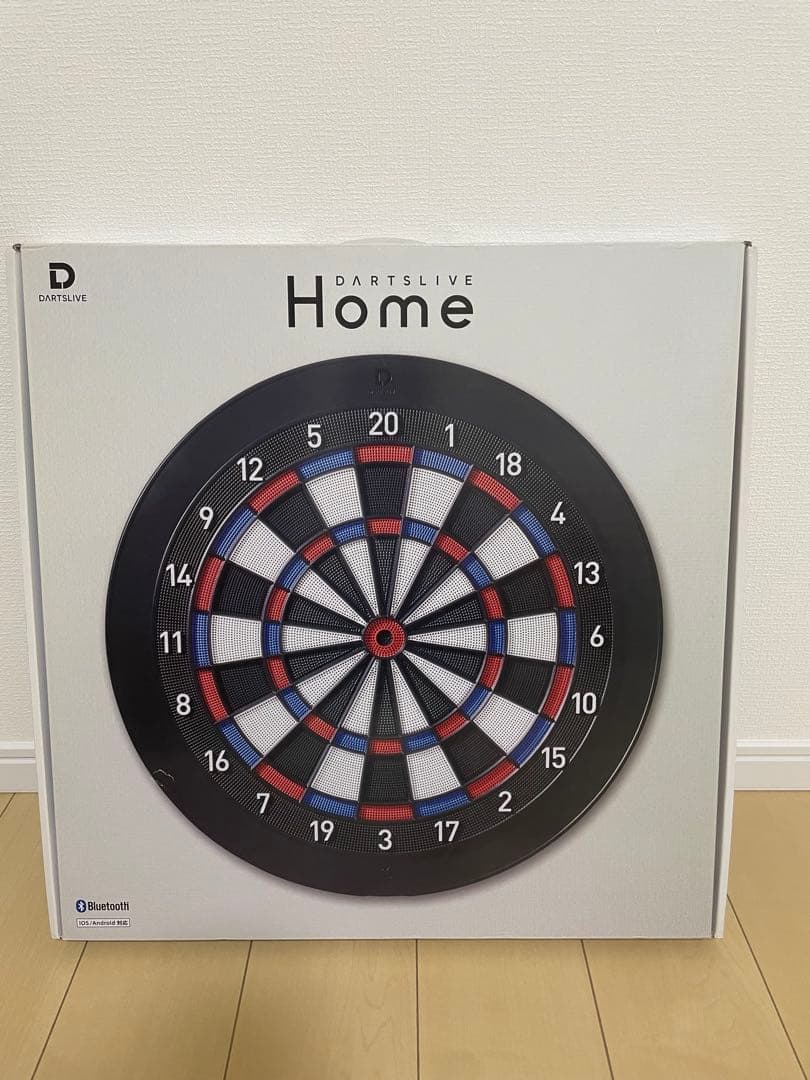 ダーツライブホーム【ラック付】最終セール