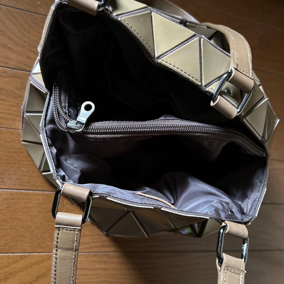 専用　バオバオ　プラネット　ショルダーバッグ　ゴールド　バッグ　baobao