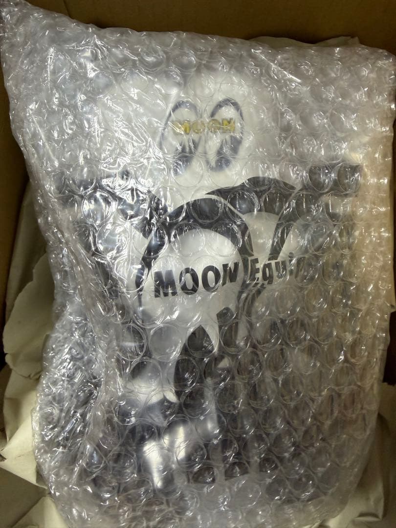 その他 BOUNTY HUNTER MOONEYES SKULL-KUN