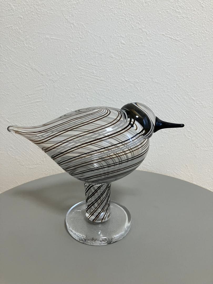 イッタラバードTylli/RINGEDPLOVER