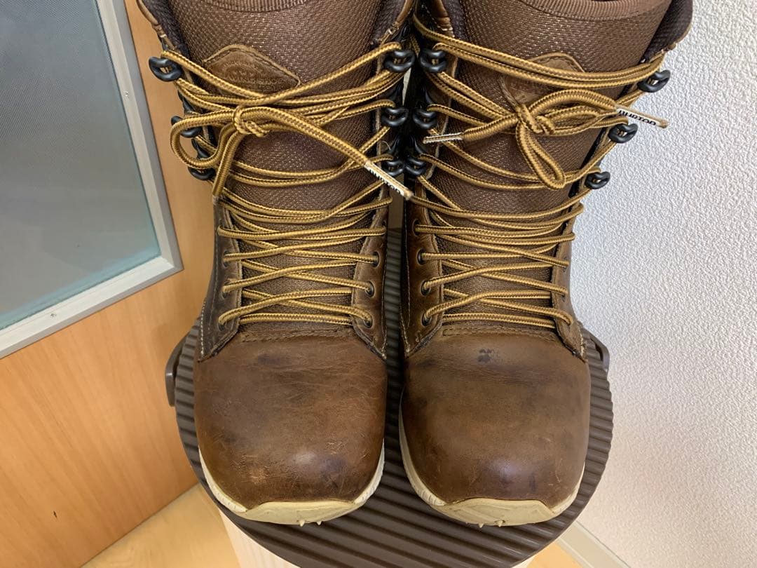 スノーボード Satoshi Fujii