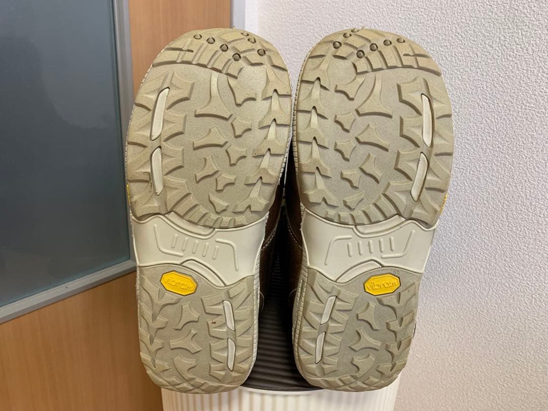 スノーボード Satoshi Fujii