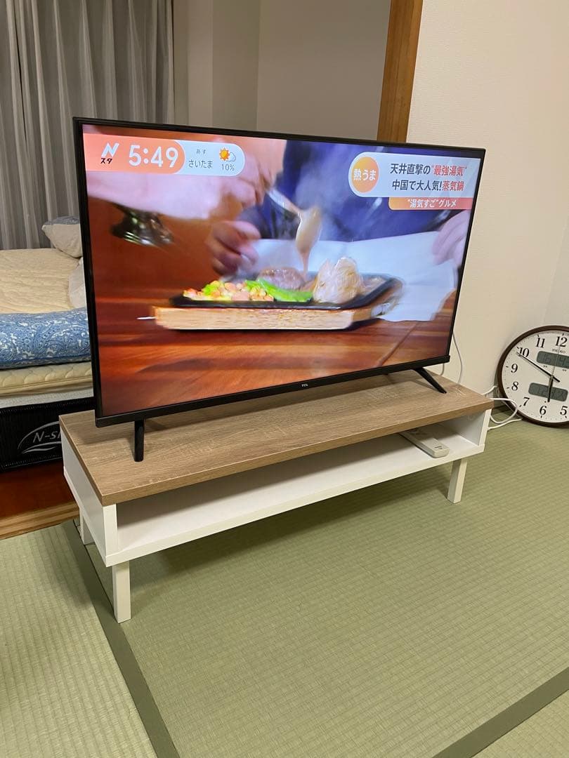 BoConcept、Occa、黒、テレビボード、大容量収納 BIC54 BoConcept ボー