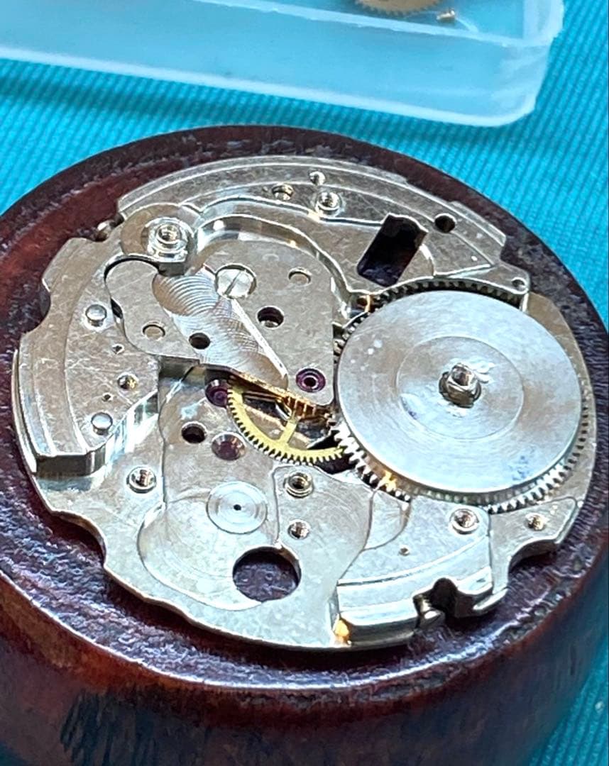 セイコー セカンドダイバー ６１０５ー８０００　初期型　フルＯＨ済み