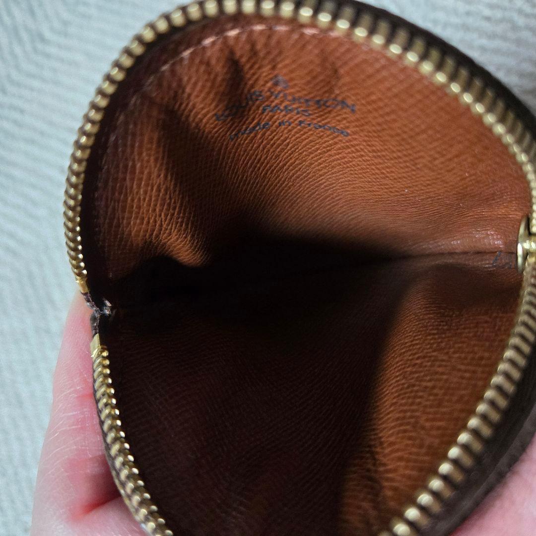 Louis Vuitton モノグラム ケース　ルイヴィトン
