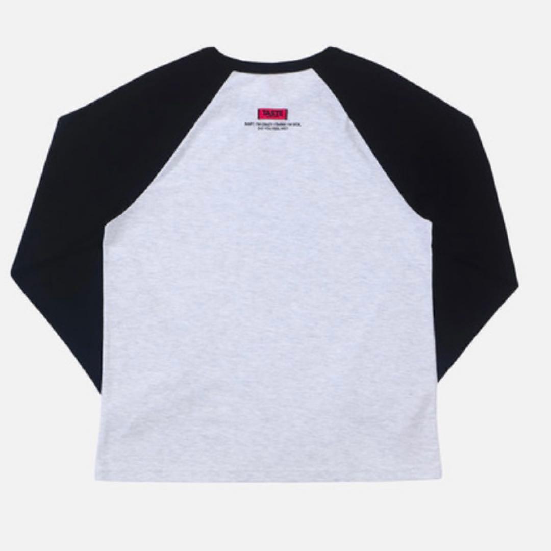 NCT ヘチャン Haechan TASTE MD ロングスリーブ、フォトカード - メルカリ