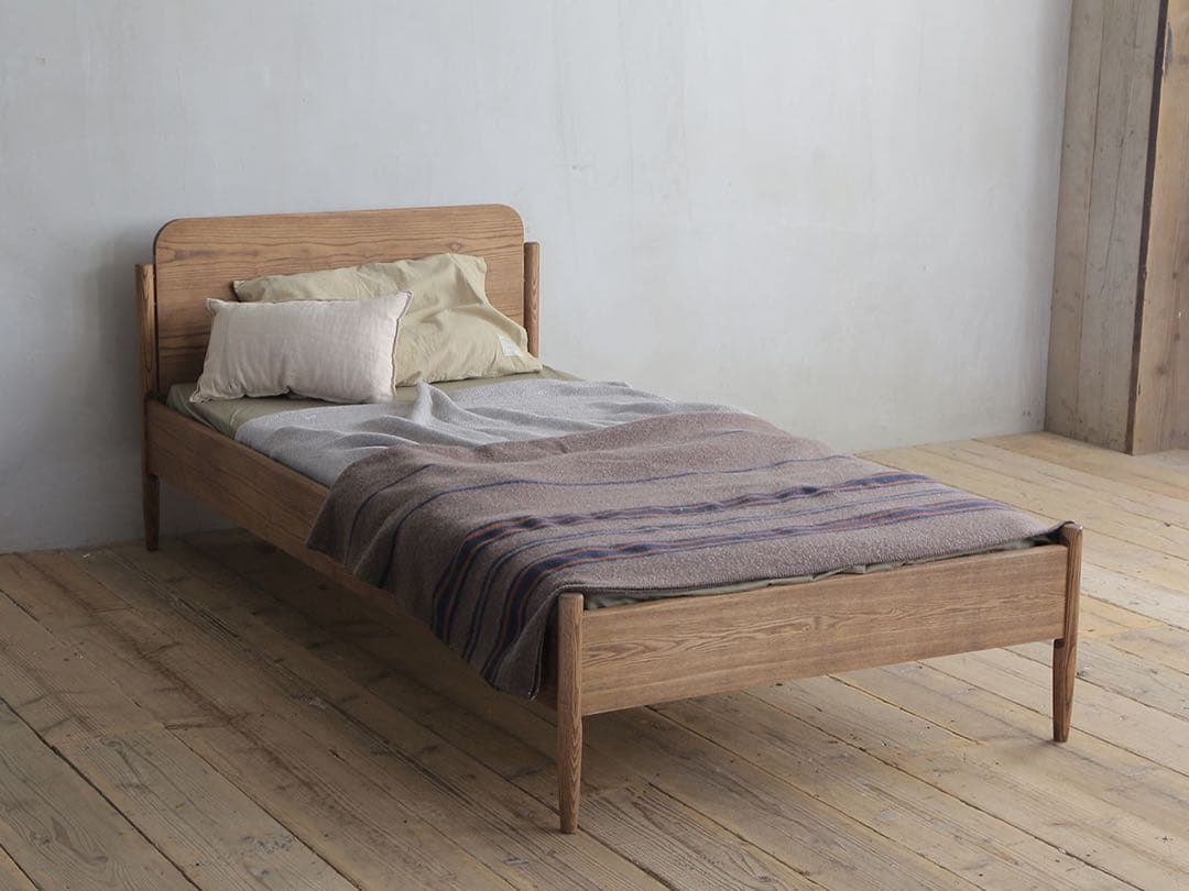 クラッシュゲート　NOR ポルカ　シングルベッド