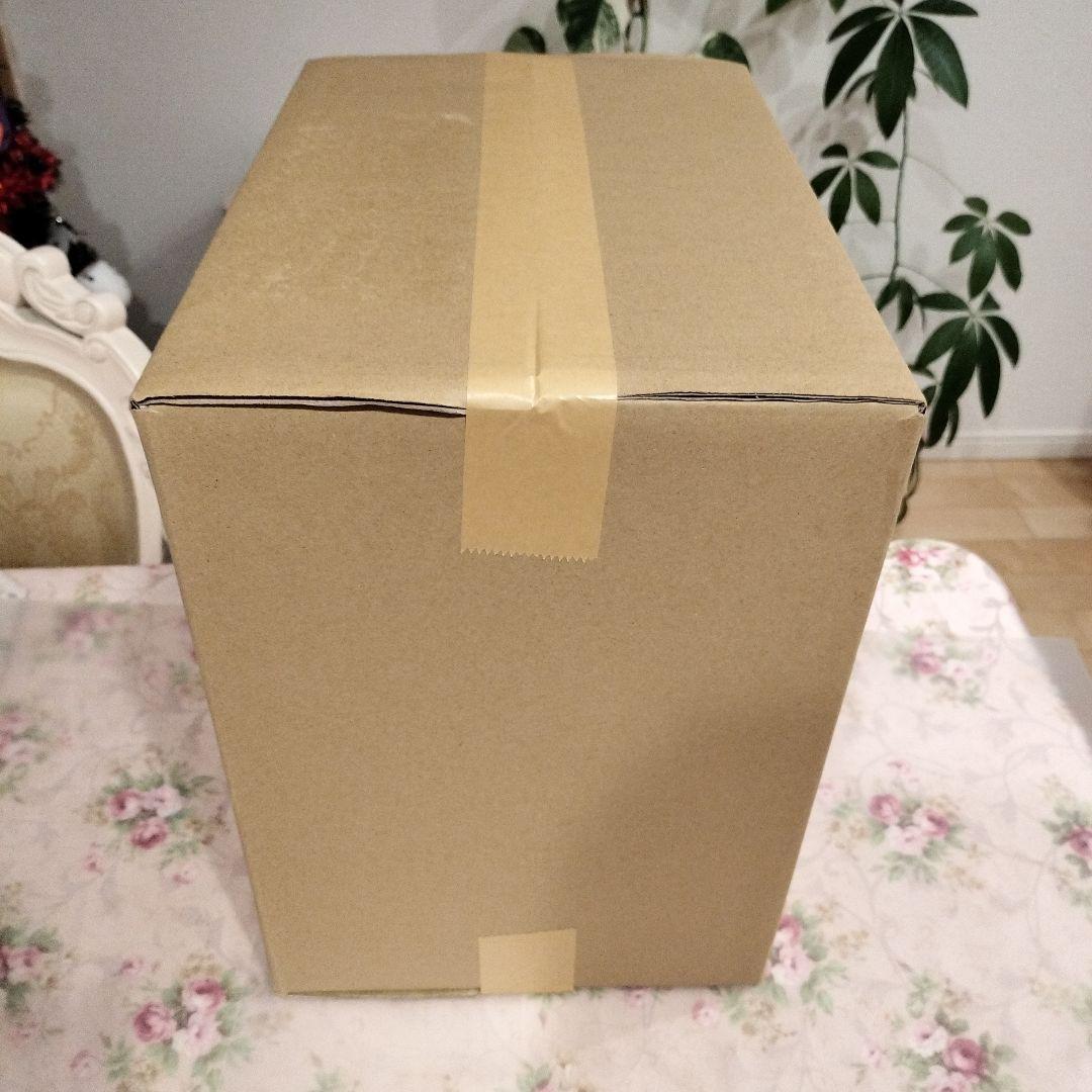 ドラゴンボールアライズ 大猿トーマ ジーマ限定品 トテッポ付き 輸送箱