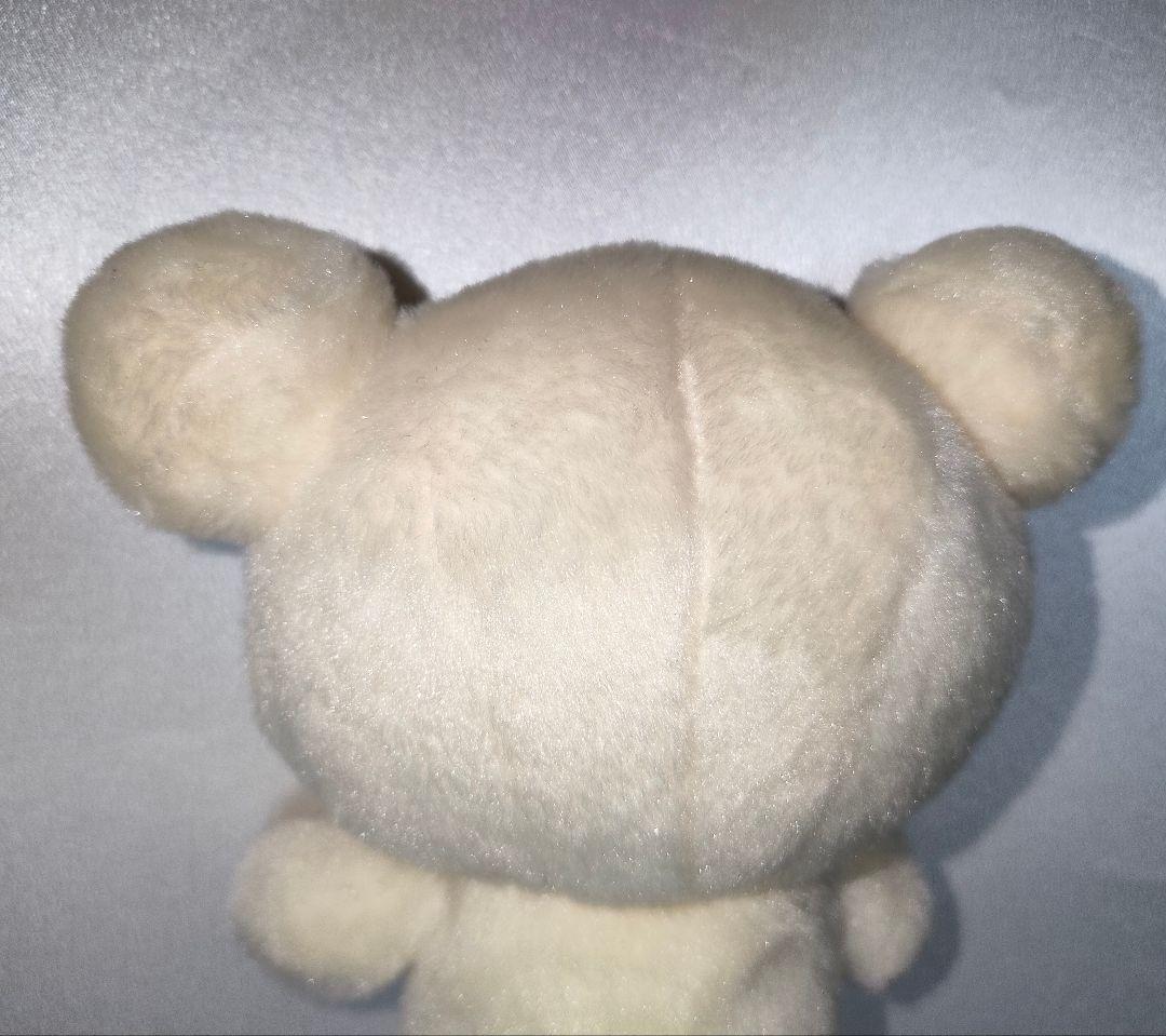 リラックマ タワーレコード コラボびっくりぬいぐるみ コリラックマ　レア　希少