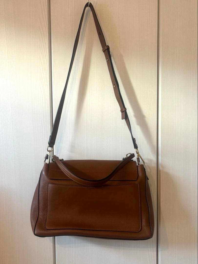 Chloe（クロエ）FAYE バッグ