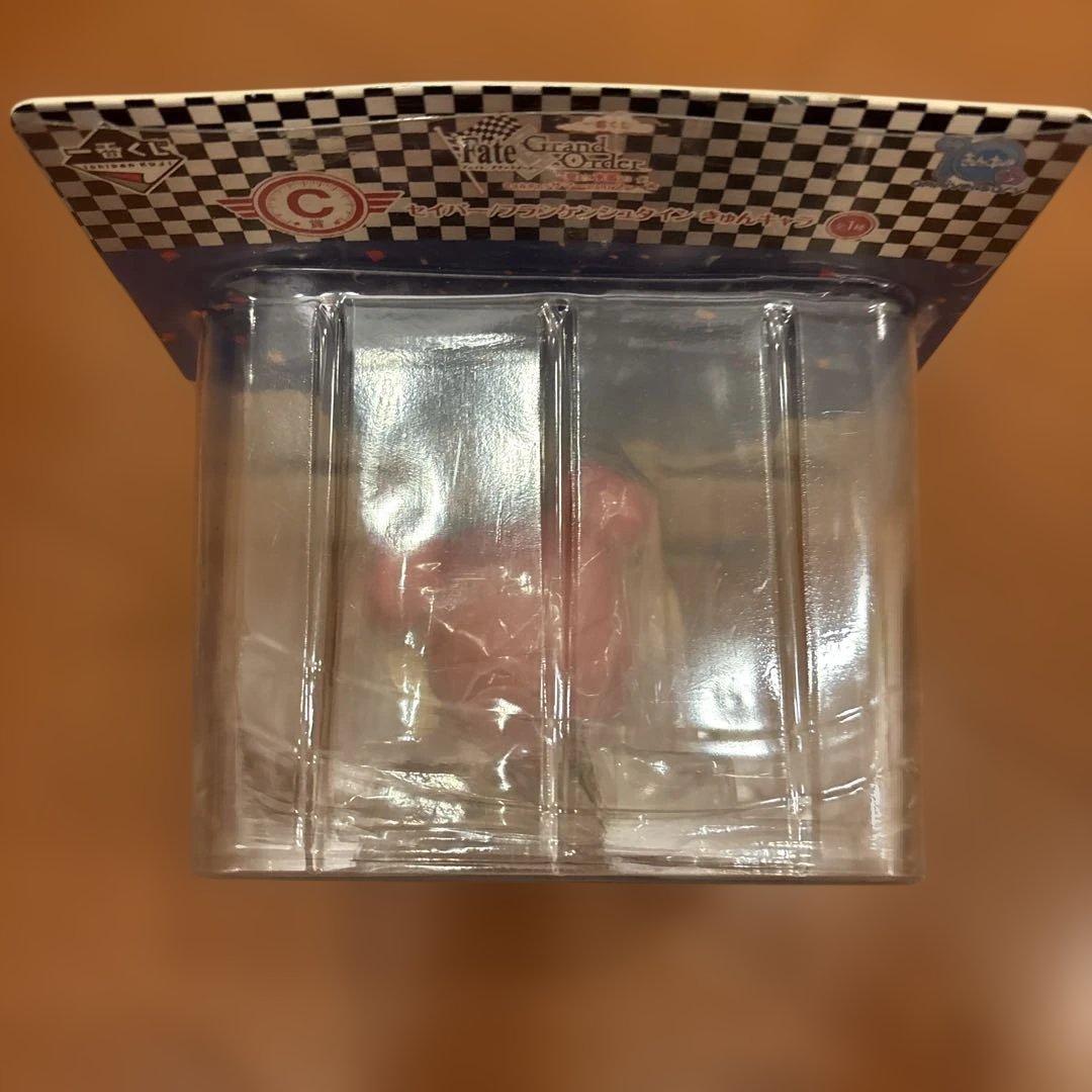 Fate/Grand Order 夏だ水着だ　フィギュア 台座付き