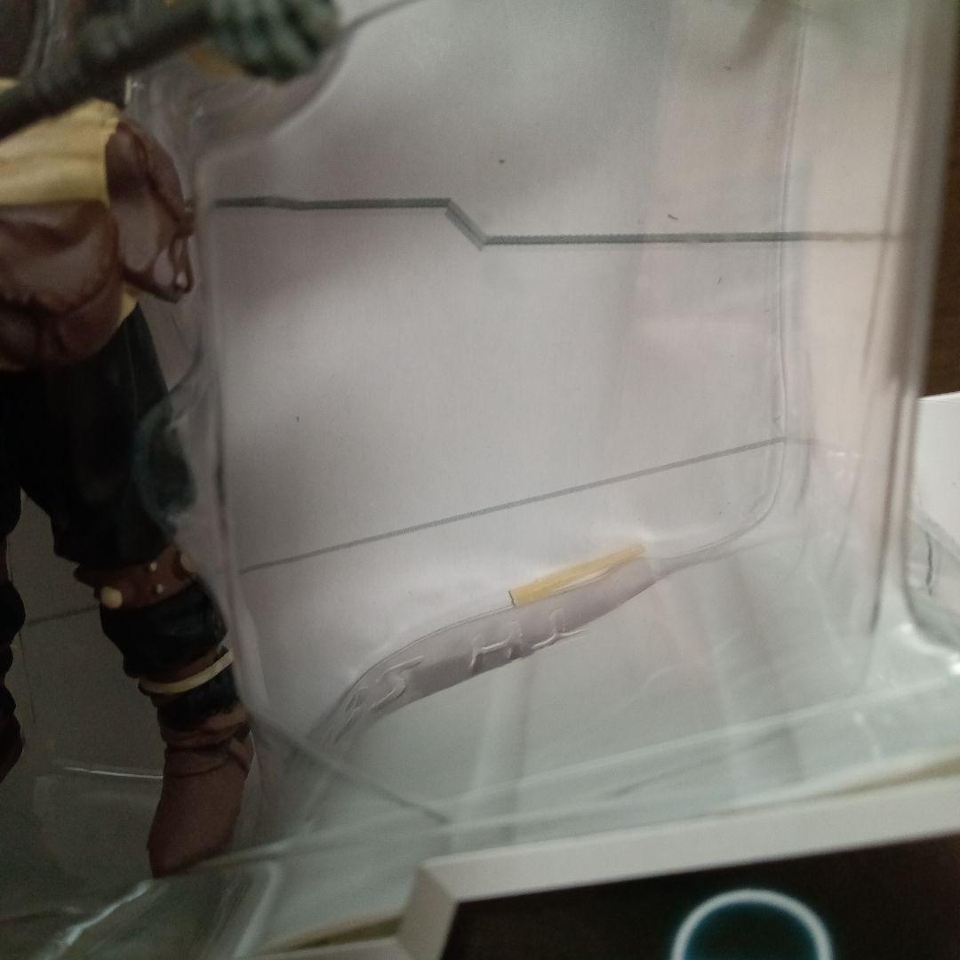 スターウォーズ　ベーシックフィギュア　BD21GIRAN