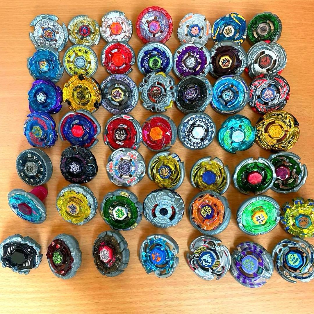 メタルファイトベイブレードまとめ売り