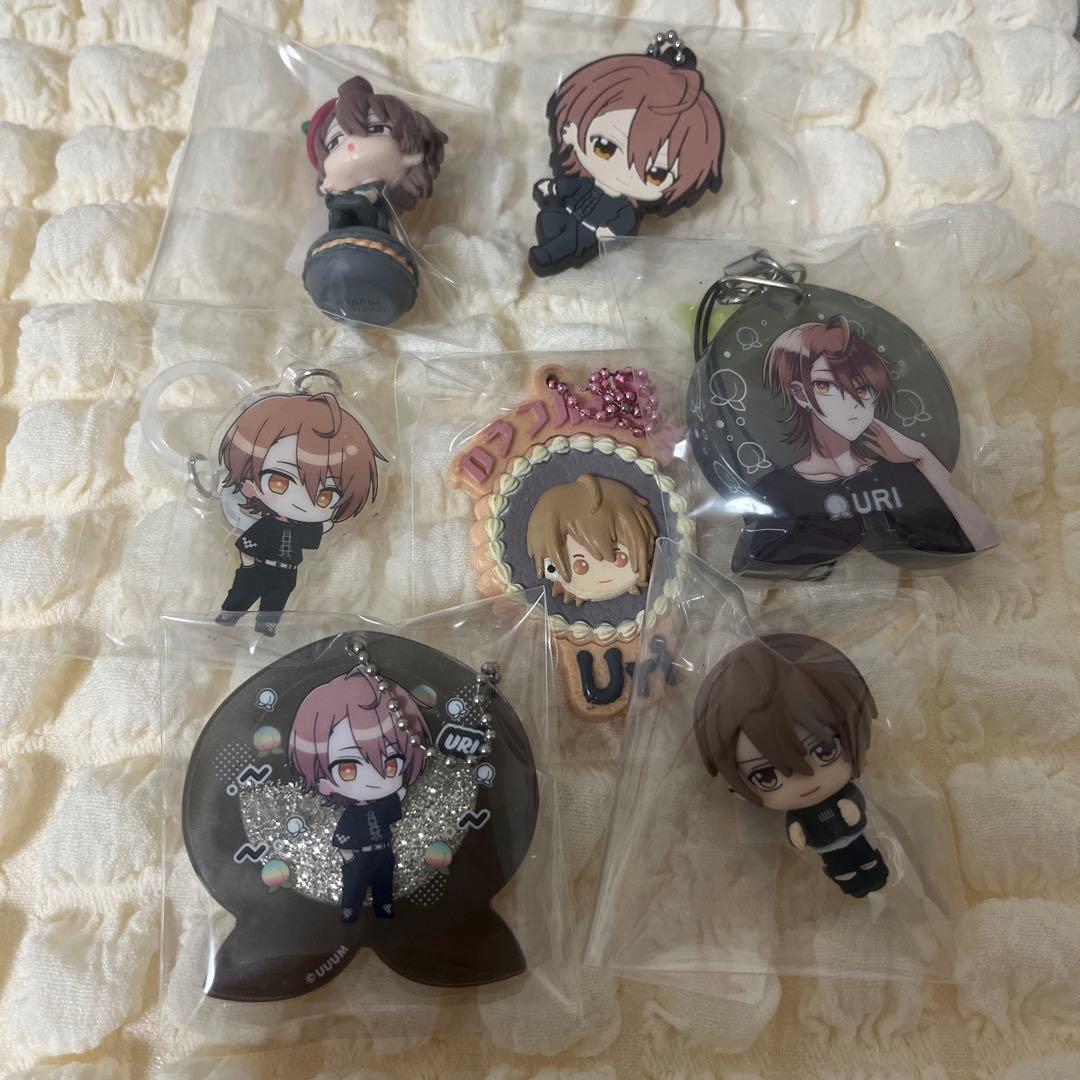 カラフルピーチ うり まとめ売り - メルカリ