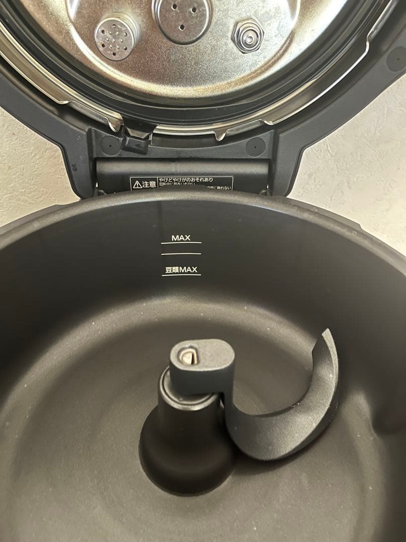 n*a様 パナソニック 自動調理鍋 オートクッカー ビストロ NF-AC1000