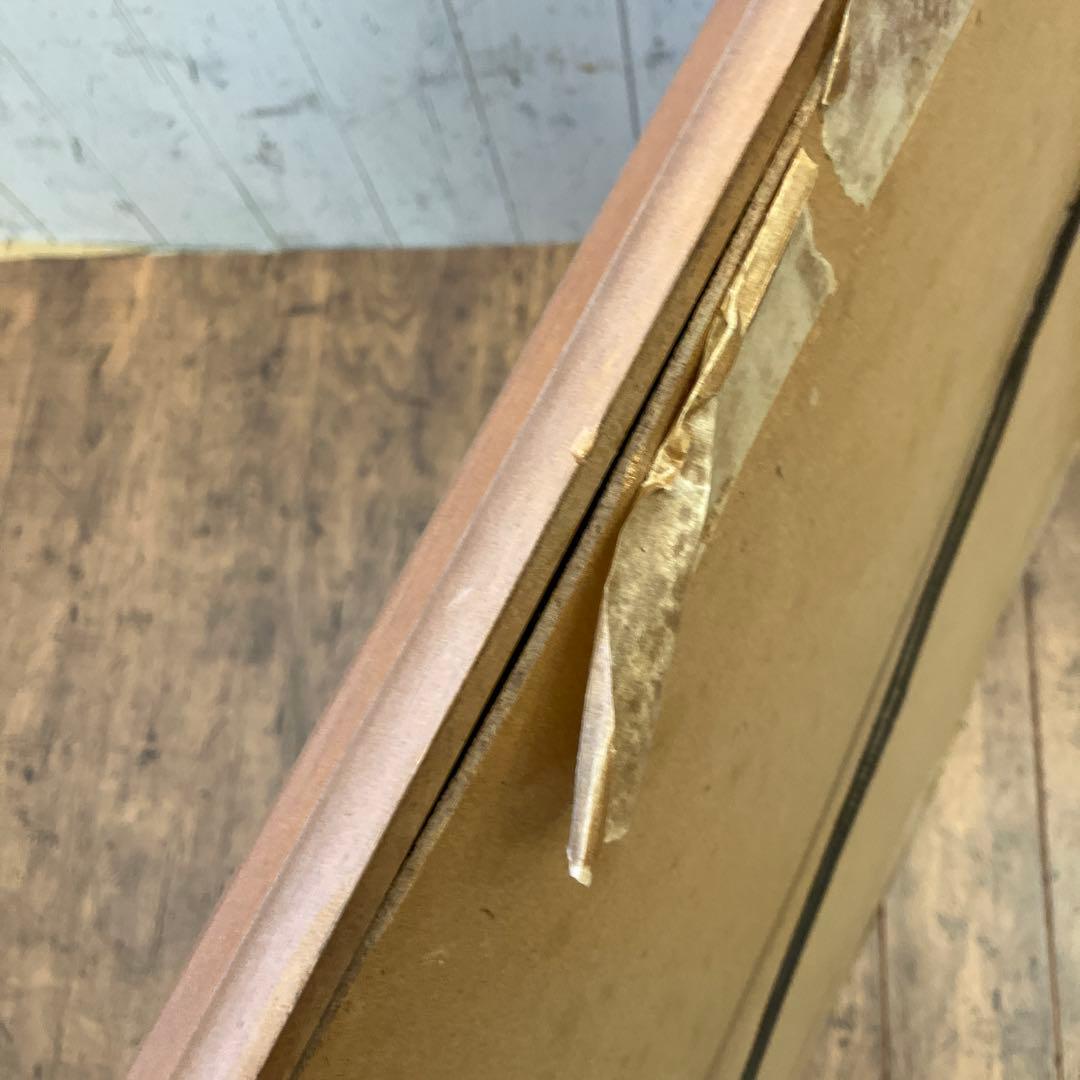 Renoir ルノワール 春の花束 絵画 複製画 複製名画 額縁 額付き 花