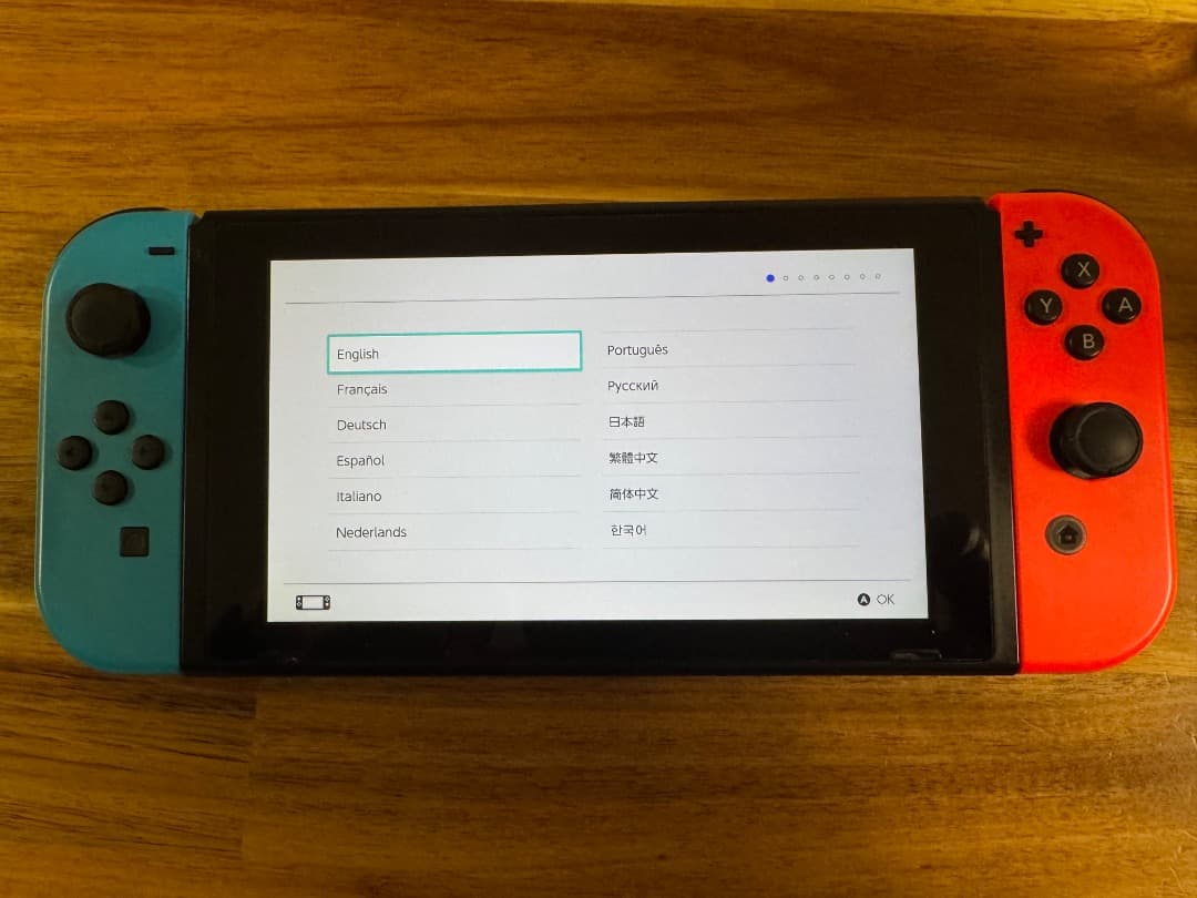Nintendo Switch 本体 + プロコン + おまけ セット