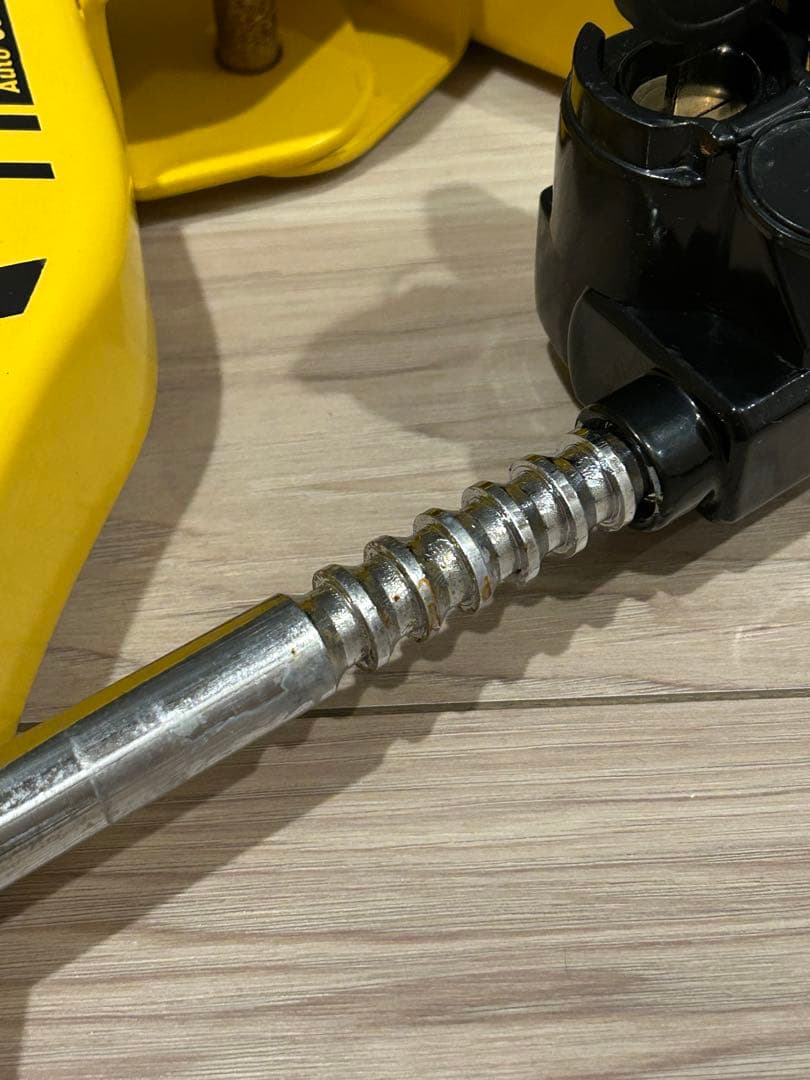 HORNET タイヤロック 鍵付き 防犯ステッカー付き