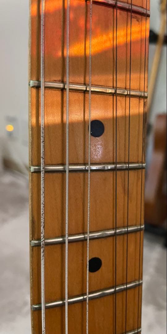 Fender Mexico Standard Stratocaster最終値下げ